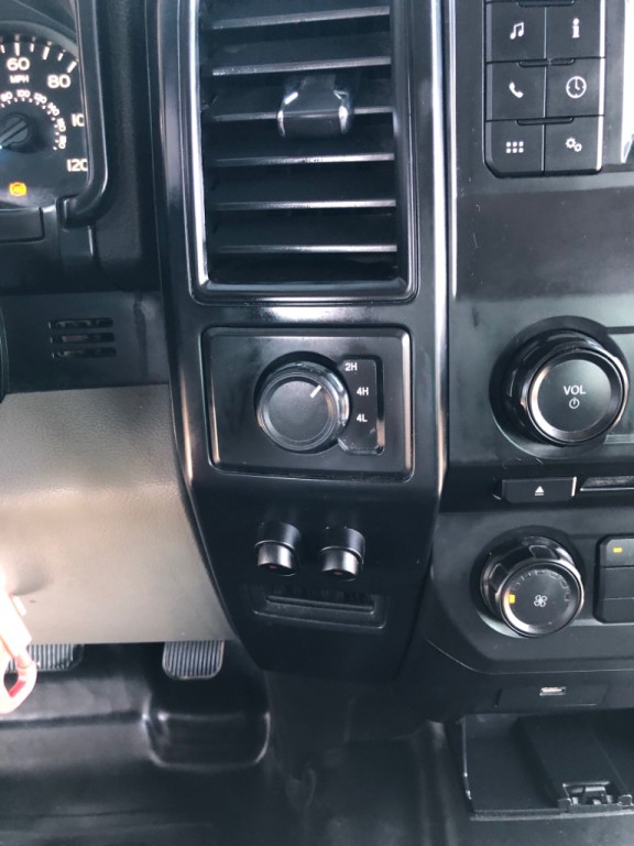 2018 Ford F-150 Image 15