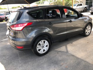 Image for 2015 Ford Escape S ID: 6665935