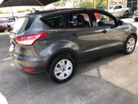 Image for 2015 Ford Escape S ID: 6665935