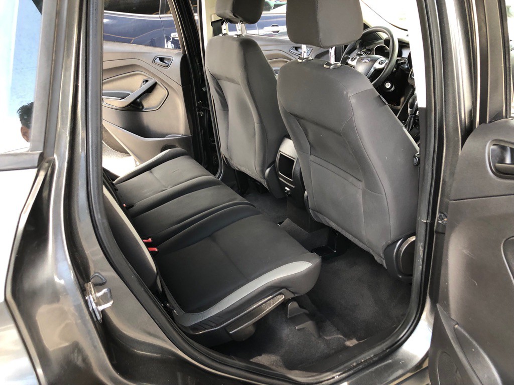 2015 Ford Escape Image 5