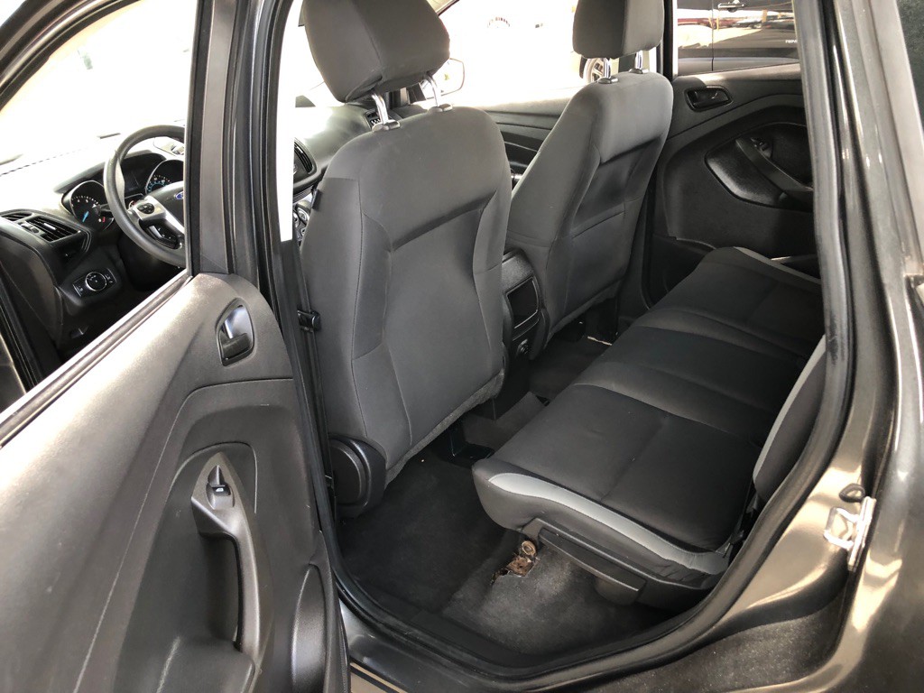 2015 Ford Escape Image 6