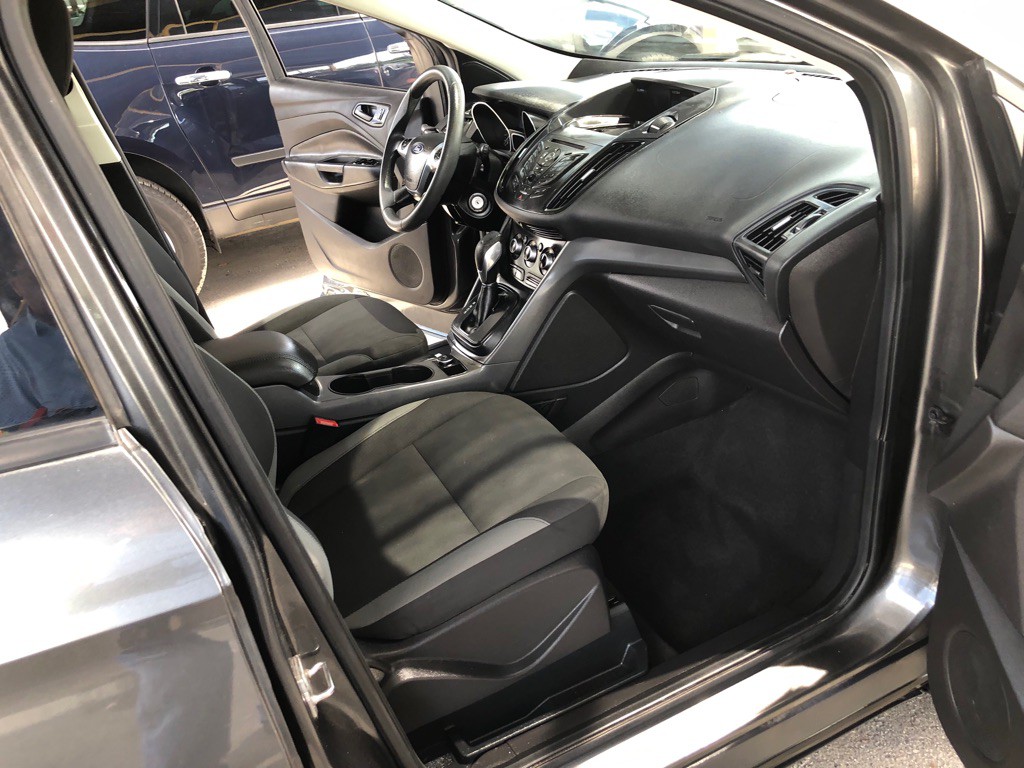 2015 Ford Escape Image 7