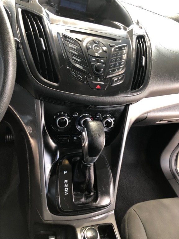 2015 Ford Escape Image 8