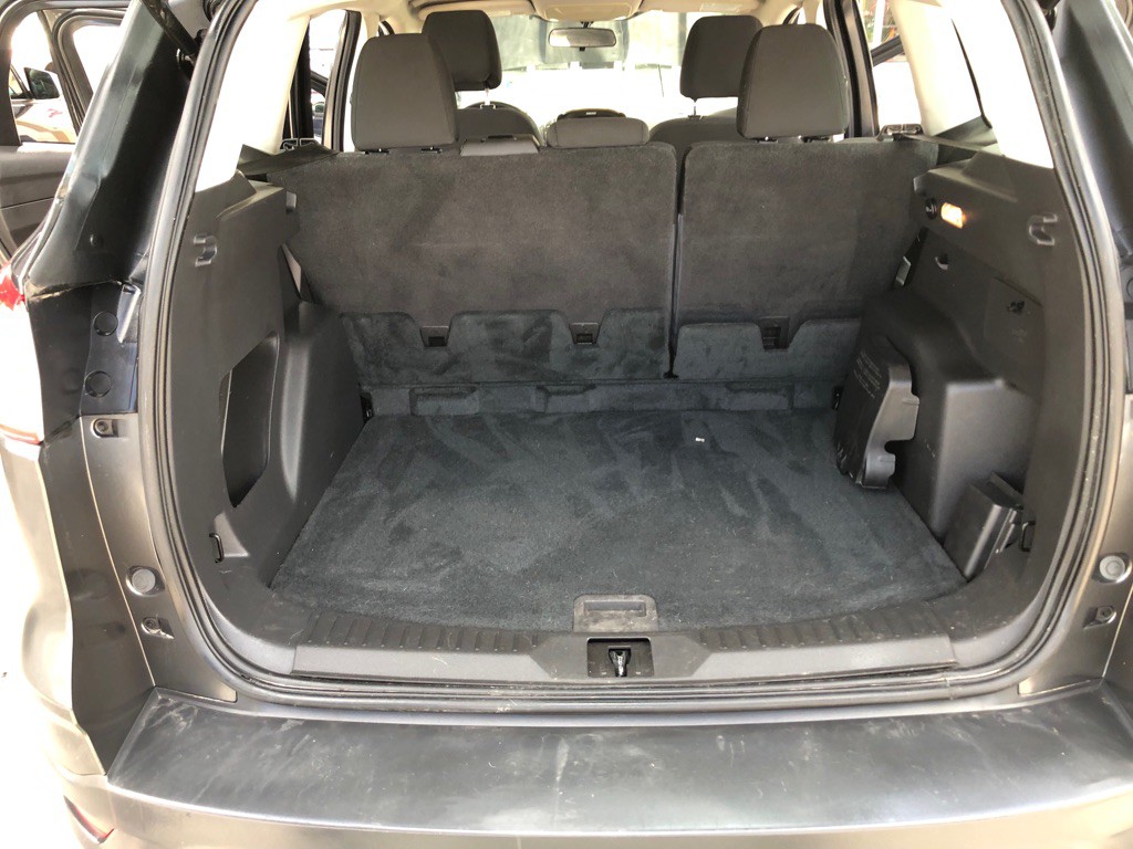 2015 Ford Escape Image 10