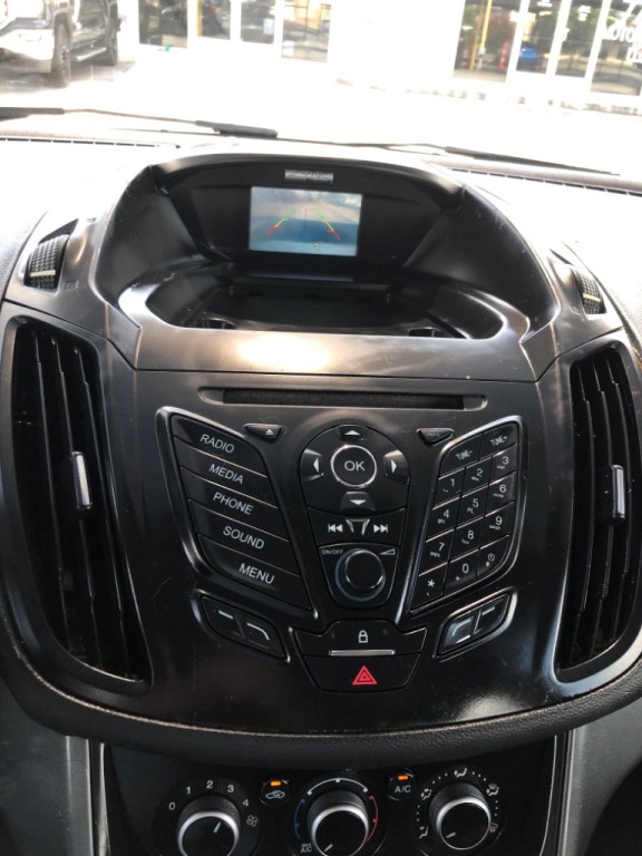 2015 Ford Escape Image 11