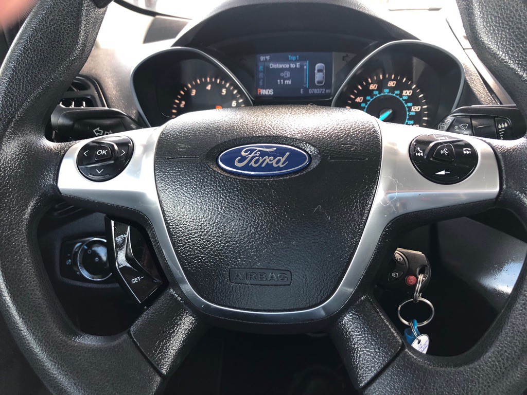 2015 Ford Escape Image 12