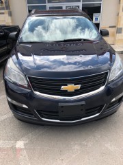 Image for 2015 Chevrolet Traverse LS ID: 6675369