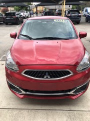 Image for 2019 Mitsubishi Mirage ES ID: 6680250