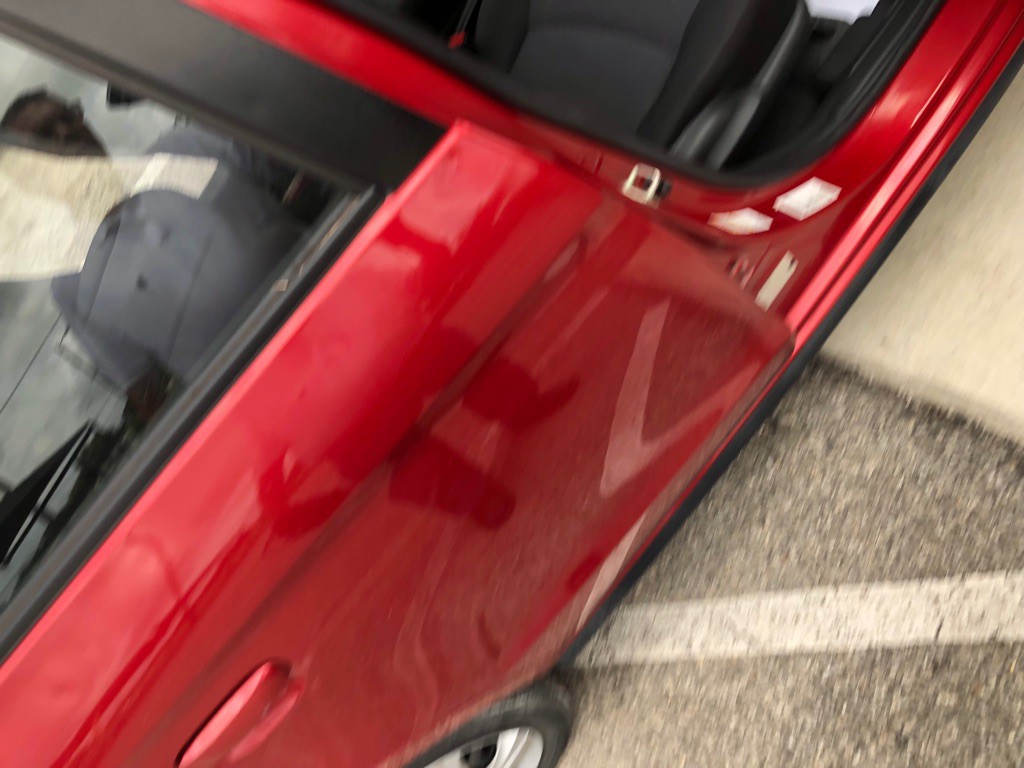 2019 Mitsubishi Mirage Image 9