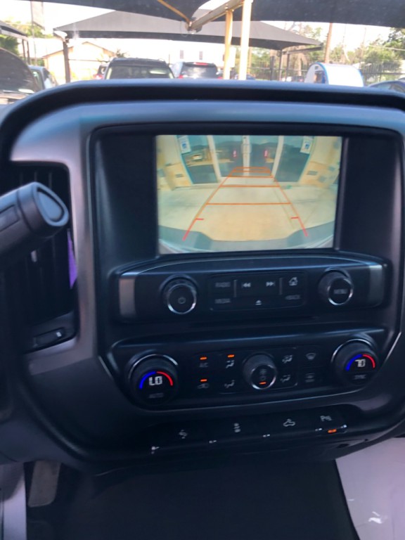 2017 Chevrolet Silverado 1500 Image 14
