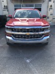 Image for 2017 Chevrolet Silverado 1500 LT ID: 6686149