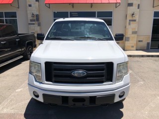 Image for 2009 Ford F-150 Super Cab ID: 6704429