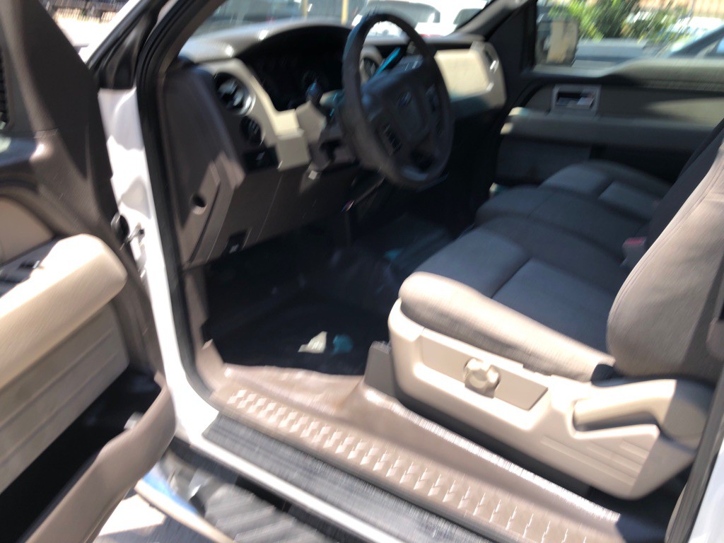 2009 Ford F-150 Image 4
