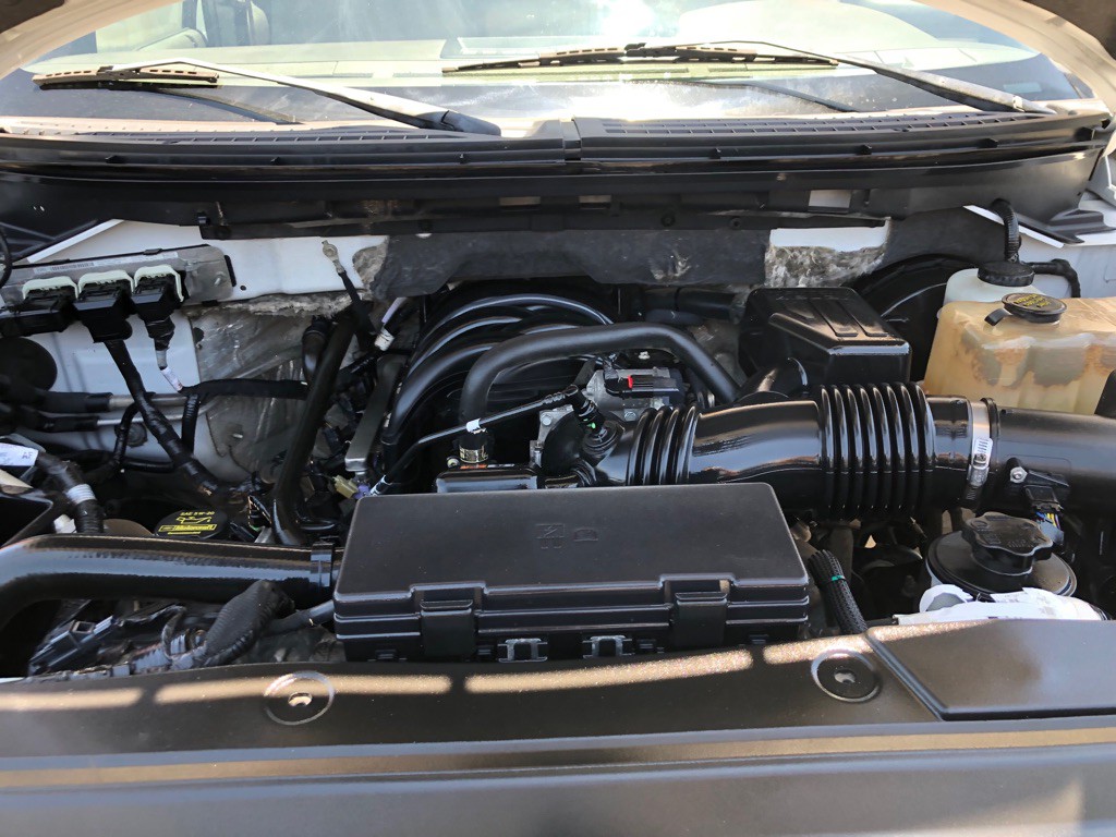 2009 Ford F-150 Image 6