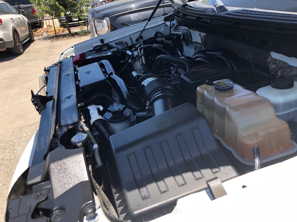 2009 Ford F-150 Image 7