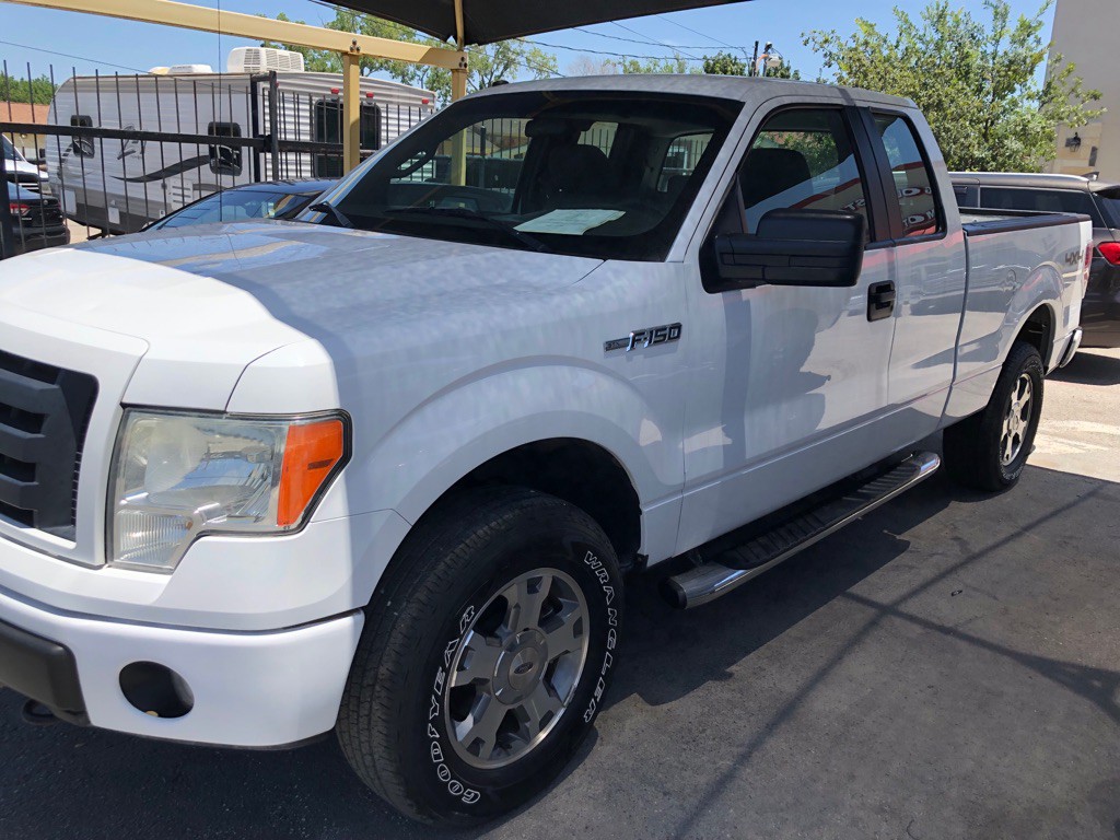2009 Ford F-150 Image 9