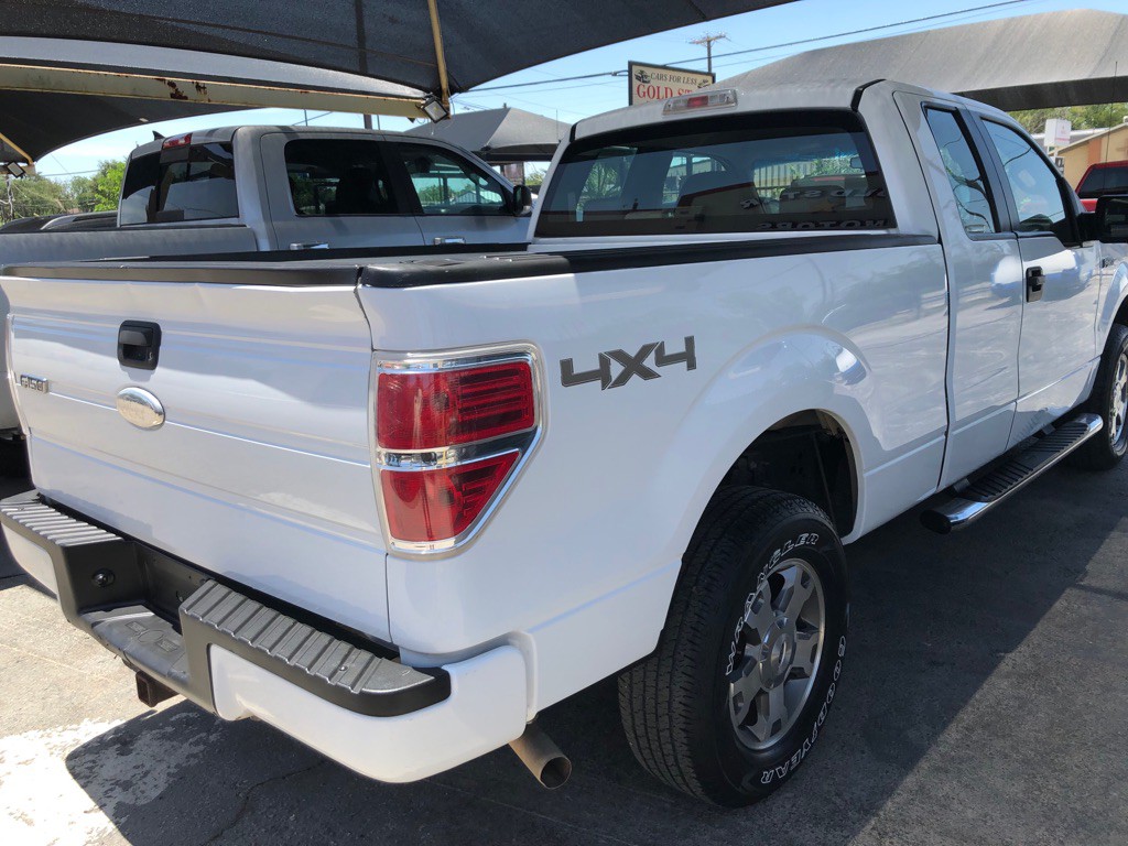 2009 Ford F-150 Image 10