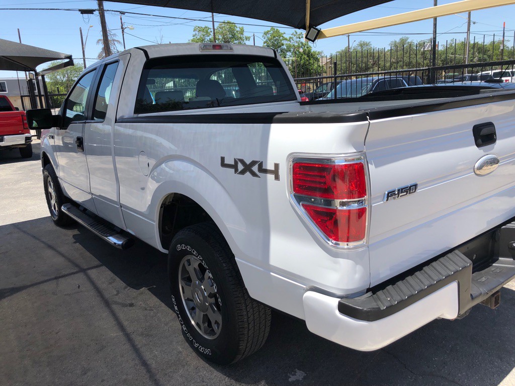2009 Ford F-150 Image 12