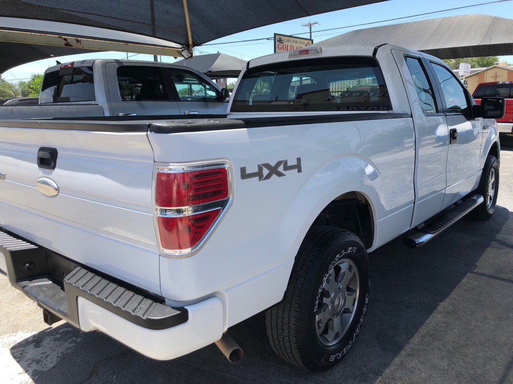 2009 Ford F-150 Image 10
