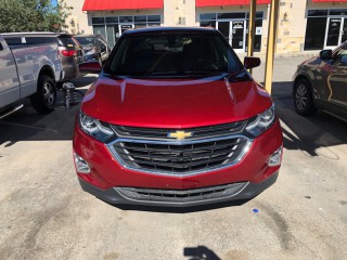 Image for 2019 Chevrolet Equinox LT ID: 6709268