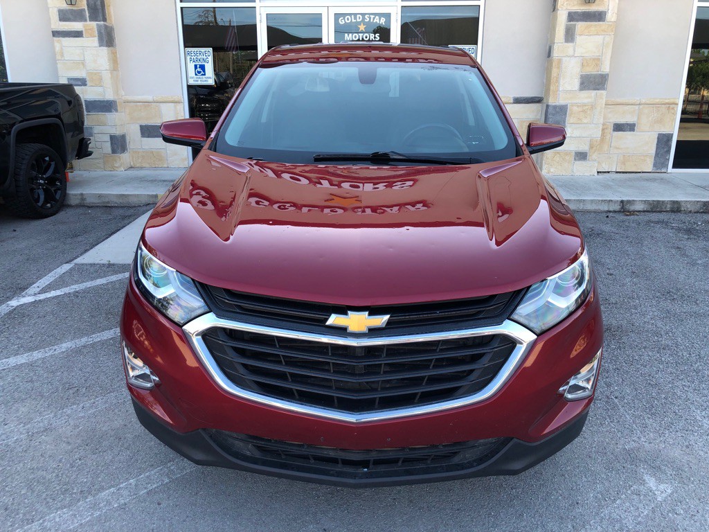 2019 Chevrolet Equinox Image 7