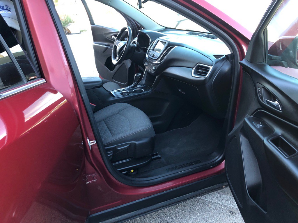 2019 Chevrolet Equinox Image 10