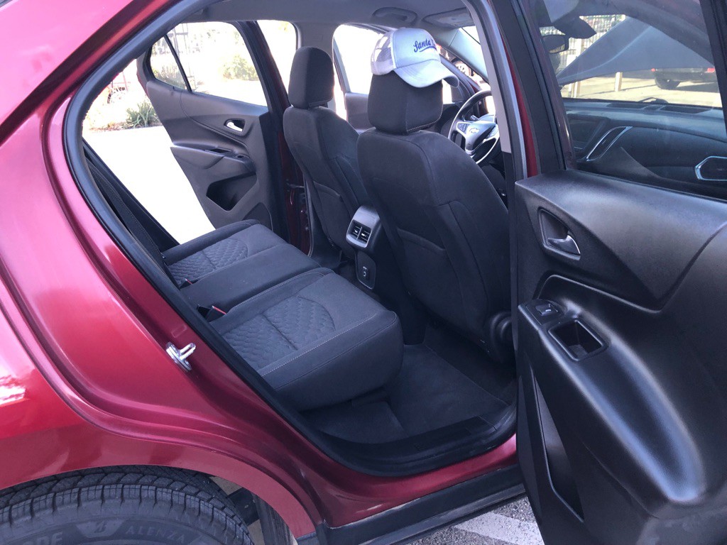 2019 Chevrolet Equinox Image 11