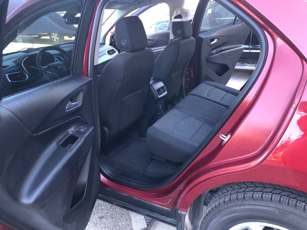 2019 Chevrolet Equinox Image 13