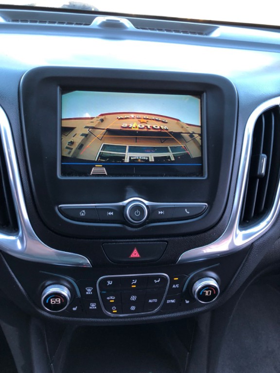 2019 Chevrolet Equinox Image 15
