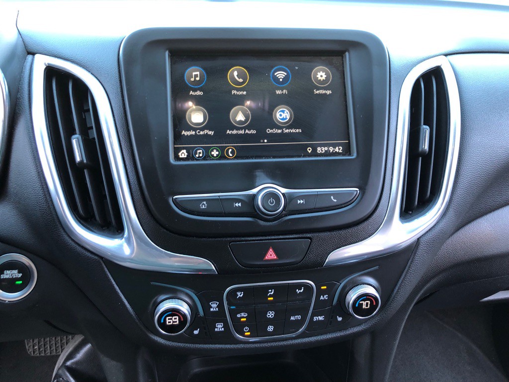 2019 Chevrolet Equinox Image 16