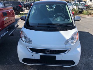 Image for 2013 smart fortwo PURE ID: 6731431
