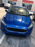 Image for 2018 Ford Focus SEL ID: 6732681