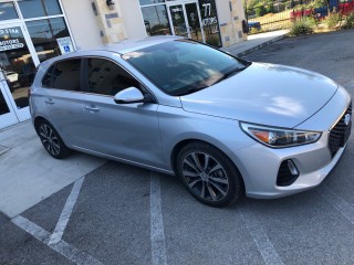 Image for 2018 Hyundai Elantra  ID: 6744210