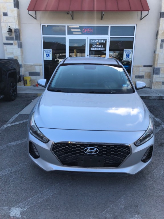 2018 Hyundai Elantra Image 3