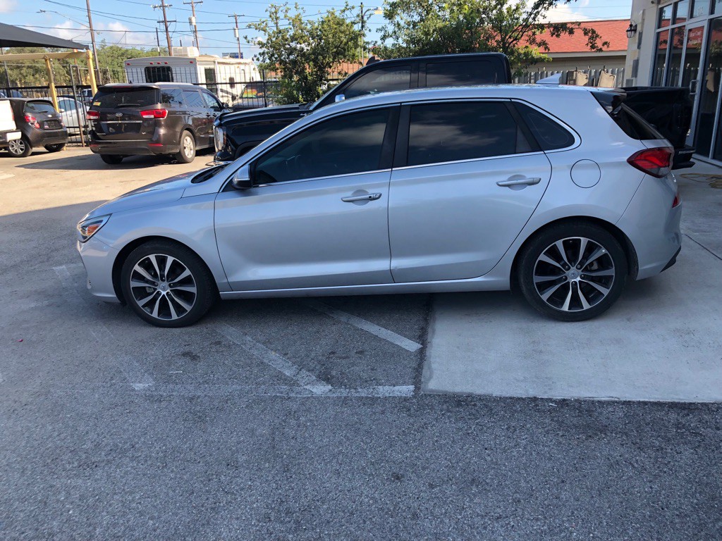 2018 Hyundai Elantra Image 6
