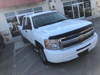Image for 2012 Chevrolet Silverado 1500 LT ID: 6747490