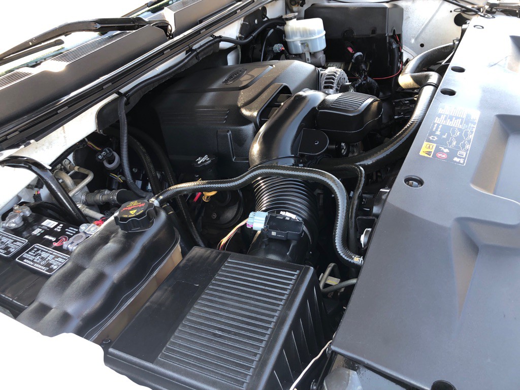 2012 Chevrolet Silverado 1500 Image 11