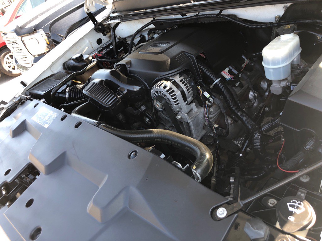 2012 Chevrolet Silverado 1500 Image 12