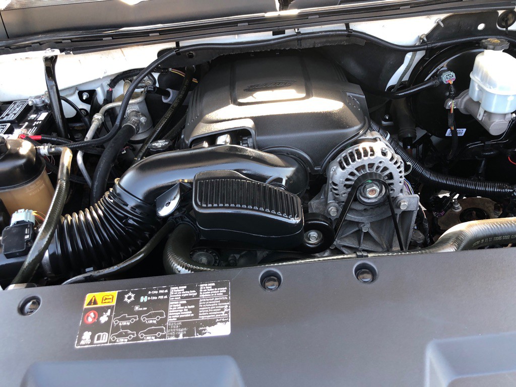 2012 Chevrolet Silverado 1500 Image 13