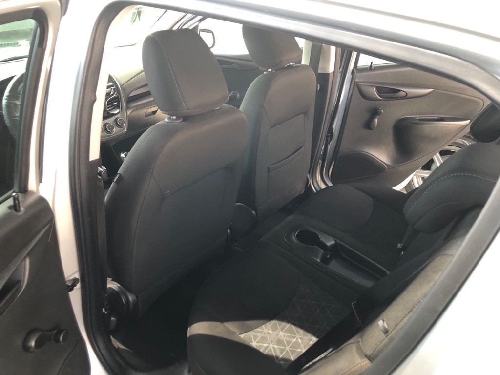 2021 Chevrolet Spark Image 8