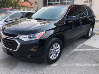 Image for 2020 Chevrolet Traverse LS ID: 6781566