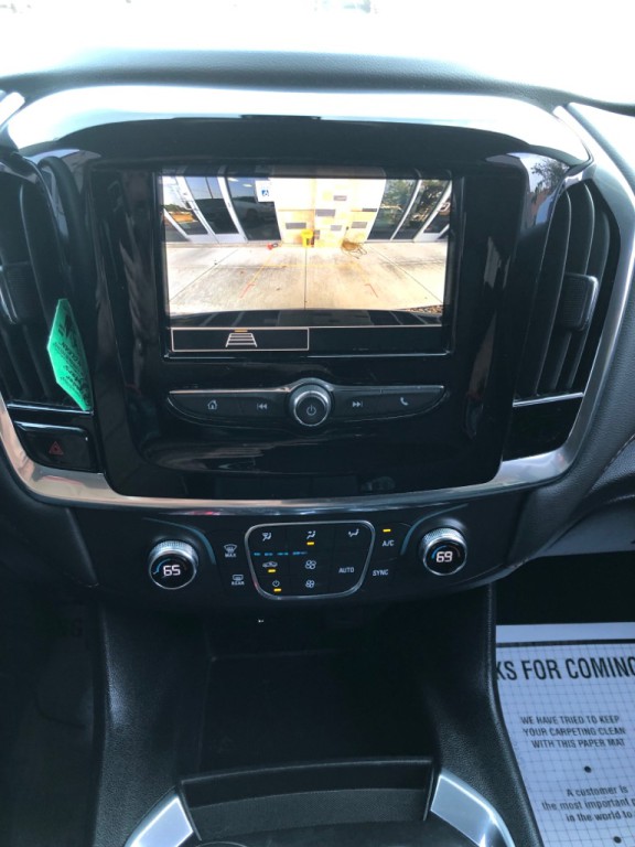2020 Chevrolet Traverse Image 14