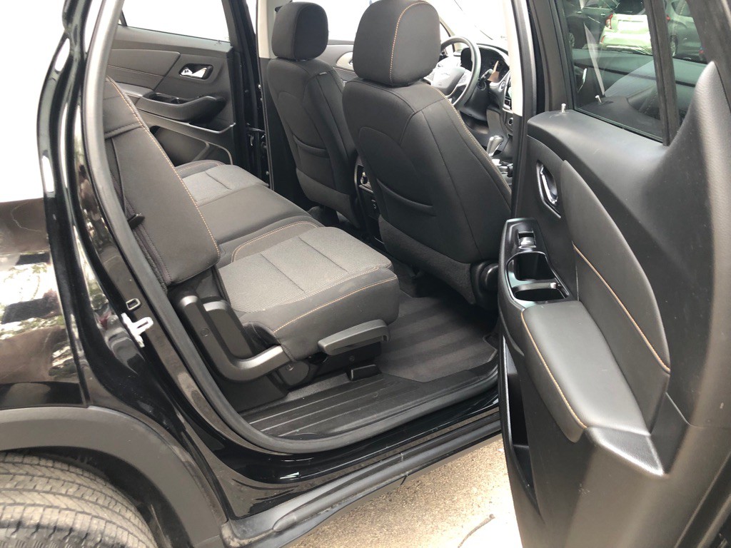 2020 Chevrolet Traverse Image 17