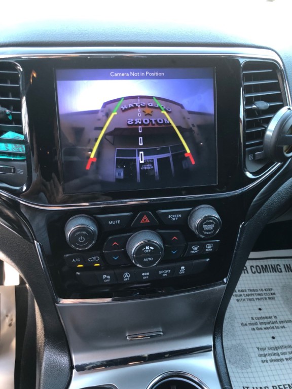 2019 Jeep Grand Cherokee Image 10