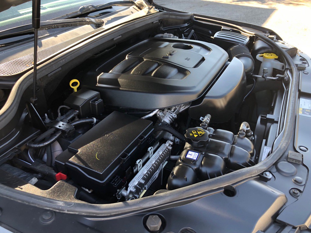 2019 Jeep Grand Cherokee Image 14
