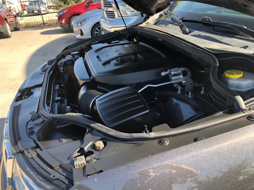 2019 Jeep Grand Cherokee Image 15