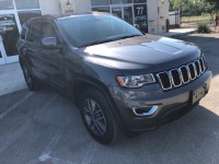 Image for 2019 Jeep Grand Cherokee Laredo ID: 6874459