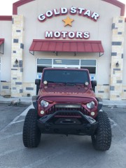 Image for 2013 Jeep Wrangler Sahara ID: 6913846