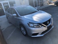 Image for 2018 Nissan Sentra S ID: 6915790