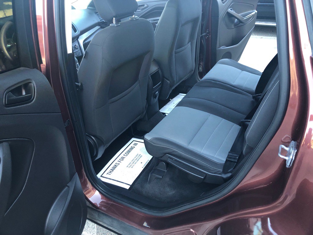 2018 Ford Escape Image 6